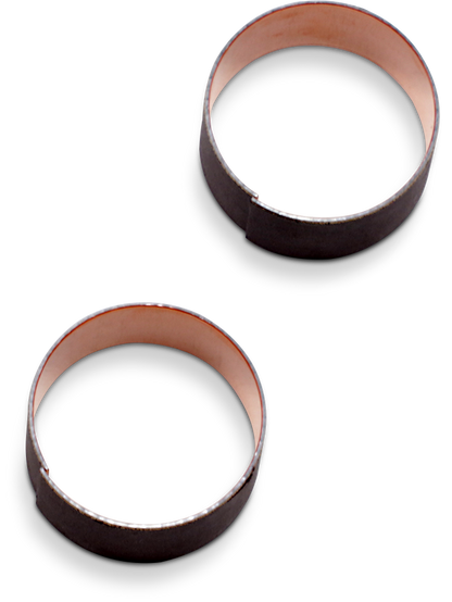 RACE TECH Fork Bushings - 43 mm x 15 mm W x 1 mm T - Inner FMBI 43151 P