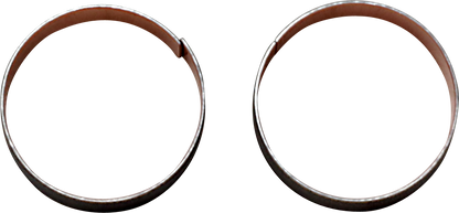 RACE TECH Fork Bushings - 43 mm x 15 mm W x 1 mm T - Inner FMBI 43151 P