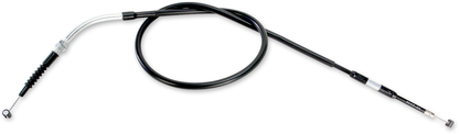 MOOSE OFFROAD Black Vinyl Clutch Cable - Kawasaki 45-2081