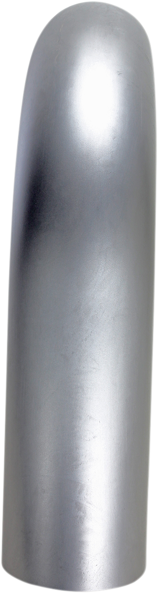 RWD V-TWIN Flat Back Dresser Front Fender - 6" x 23" - 32° - FL RWD-50224