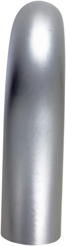 RWD V-TWIN Flat Back Dresser Front Fender - 6" x 23" - 32° - FL RWD-50224