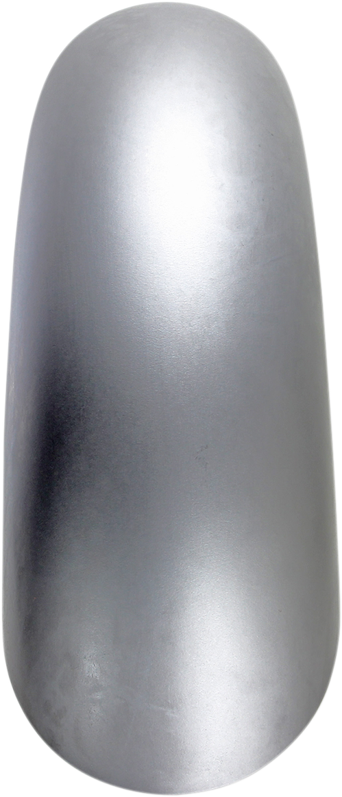 RWD V-TWIN Flat Back Dresser Front Fender - 6" x 23" - 32° - FL RWD-50224