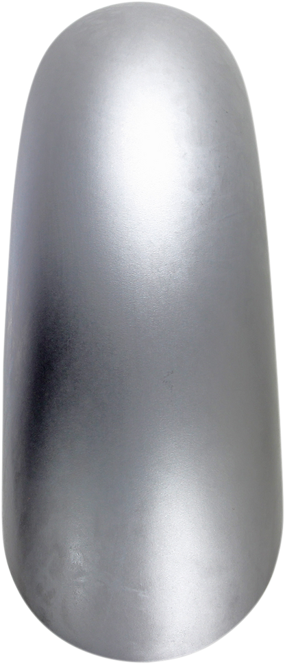 RWD V-TWIN Flat Back Dresser Front Fender - 6" x 23" - 32° - FL RWD-50224