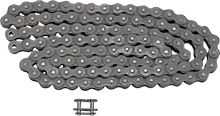 RK M420 - Standard Chain - 124 Links M420-124