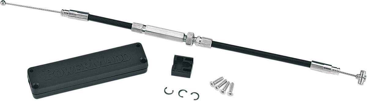 POWERMADD Throttle Cable Extension Kit 43592