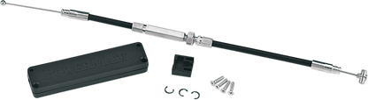 POWERMADD Throttle Cable Extension Kit 43592