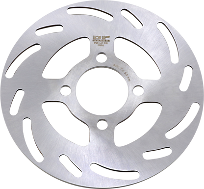 MOOSE OFFROAD Rear Rotor - Yamaha PS1412R