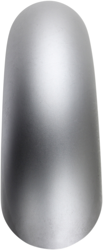 RWD V-TWIN Flat Back Dresser Front Fender - 5.5" x 21" - 30° - FL RWD-50225