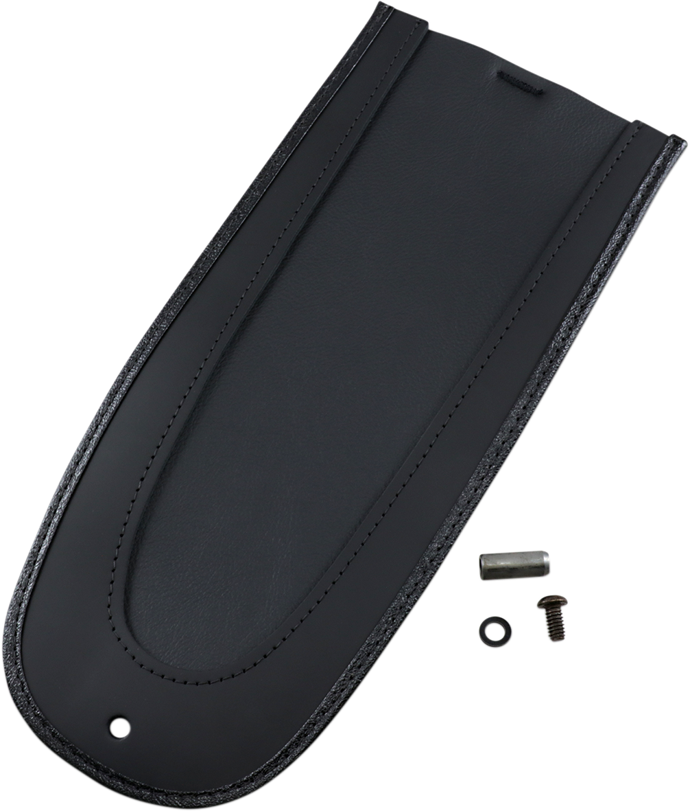 DRAG SPECIALTIES SEATS Fender Skin - Smooth Automotive-Grade Vinyl Center 1405-0184