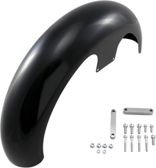 KLOCK WERKS Front Fender - Wrapper - 21" KWF-04-0469
