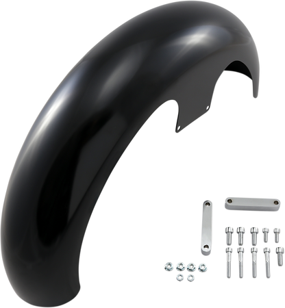 KLOCK WERKS Front Fender - Wrapper - 21" KWF-04-0469