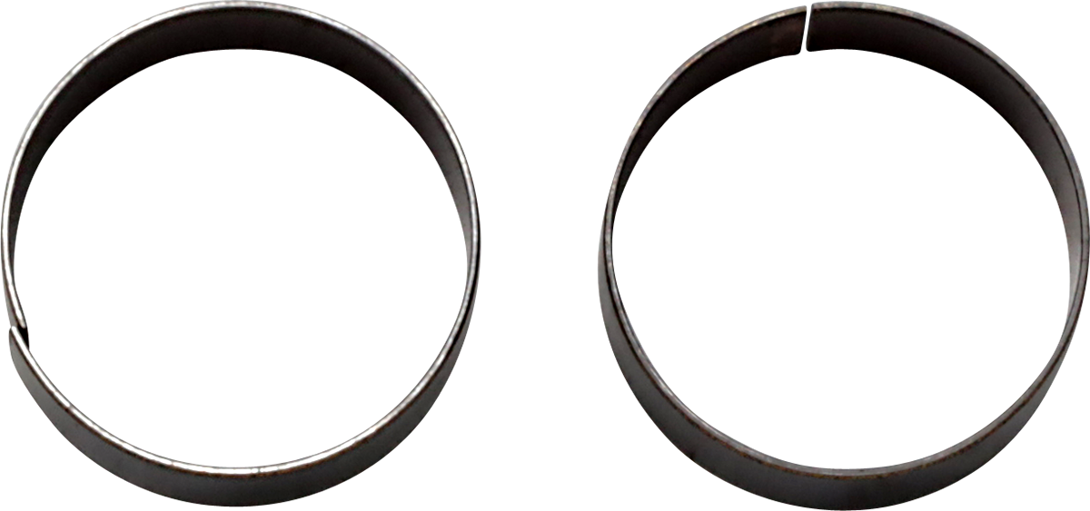 RACE TECH Fork Bushings - 47 mm x 20 mm W x 1 mm T - Inner FMBI 47201 P
