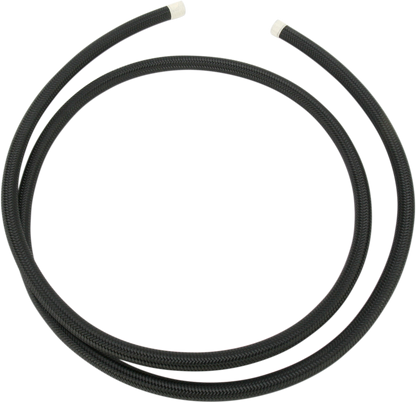 GOODRIDGE -6 Oil Line Hose - Black - 6' 210-06-6