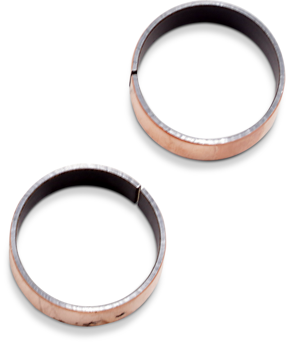RACE TECH Fork Bushings - 41 mm x 15 mm W x 2 mm T - Outer FMBO 41152 P