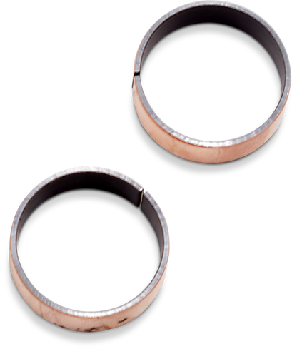 RACE TECH Fork Bushings - 41 mm x 15 mm W x 2 mm T - Outer FMBO 41152 P