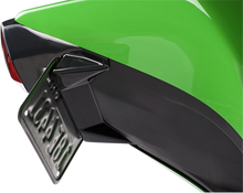 HOT BODIES Fender Eliminator - Textured Black - EX250R 50802-1000