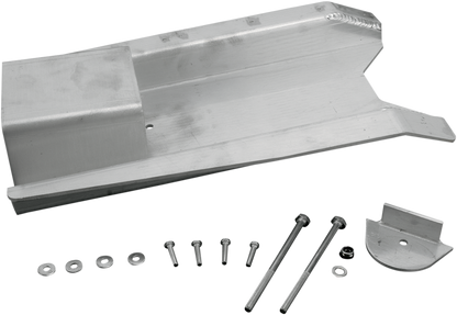MOTORSPORT PRODUCTS Swingarm Skid Plate - Yamaha 82-3101
