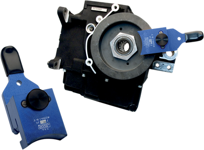 JIMS Sprocket Lock Tool - Big Twin 2260