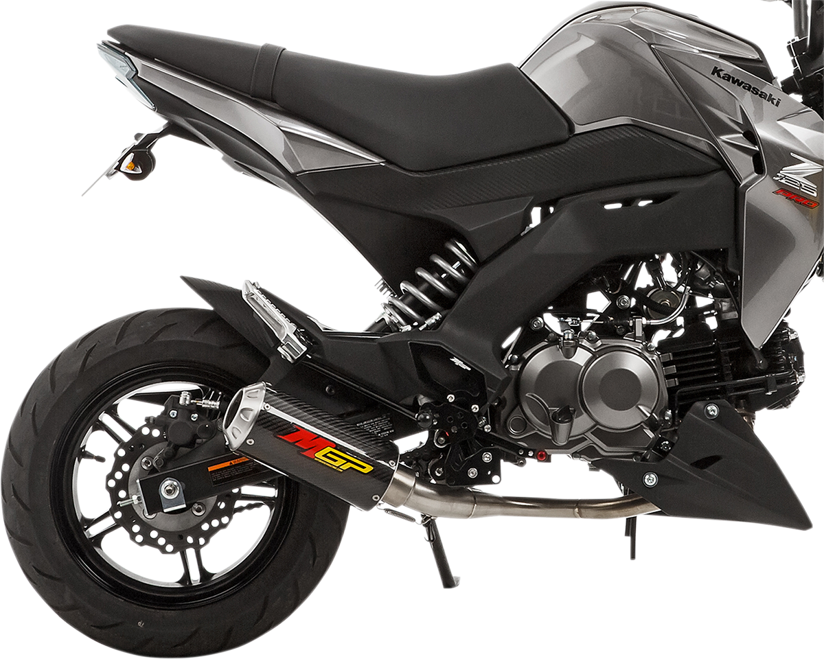HOT BODIES Fender Eliminator - Black - Z125 51602-1000