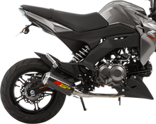 HOT BODIES Fender Eliminator - Black - Z125 51602-1000