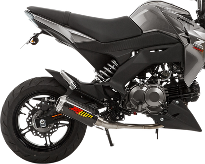HOT BODIES Fender Eliminator - Black - Z125 51602-1000