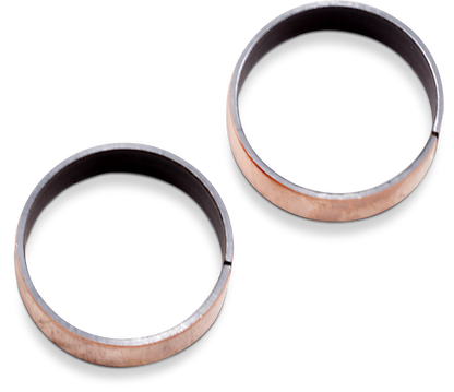 RACE TECH Fork Bushings - 43 mm x 15 mm W x 2 mm T - Outer FMBO 43152 P