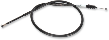 MOOSE OFFROAD Black Vinyl Clutch Cable - Kawasaki 45-2087