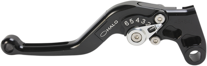 DRIVEN RACING Halo Adjustable & Folding Clutch Lever DFL-AS-641