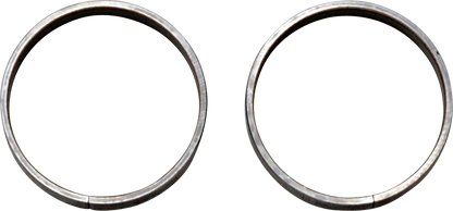 RACE TECH Fork Bushings - 45 mm x 12 mm W x 2 mm T - Outer FMBO 45122 P