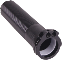 ODI V-Twin Fusion Alloy Throttle Tube - Cable H70FVCB