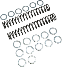 RACE TECH Fork Springs - 0.90 kg/mm FRSP S3825090