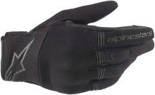 ALPINESTARS Copper Gloves - Black - Large 3568420-10-L