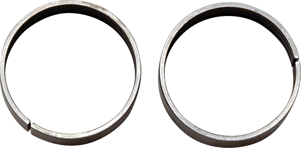 RACE TECH Fork Bushings - 45 mm x 15 mm W x 2 mm T - Outer FMBO 45152 P