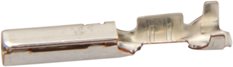 NAMZ Crimp Terminal - Stamped Female - 100 Pack NJST-RTERM