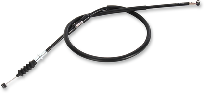 MOOSE OFFROAD Black Vinyl Clutch Cable - Kawasaki 45-2092