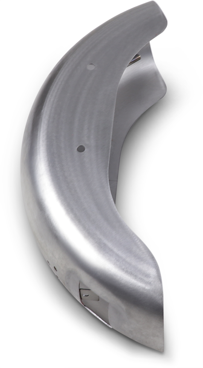 RWD V-TWIN Street Bob Rear Fender - Steel - 7.5 W x 35" L RWD-50419