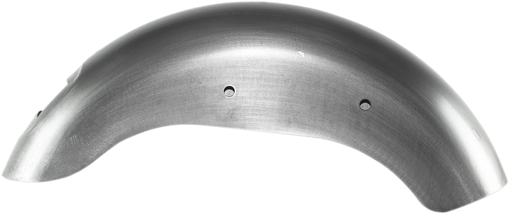 RWD V-TWIN Street Bob Rear Fender - Steel - 7.5 W x 35" L RWD-50419