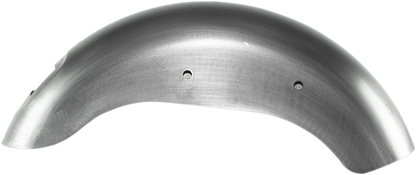 RWD V-TWIN Street Bob Rear Fender - Steel - 7.5 W x 35" L RWD-50419
