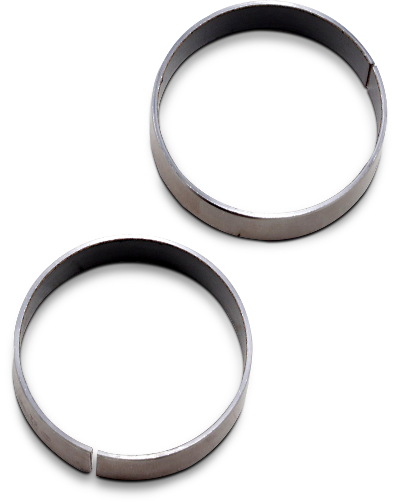 RACE TECH Fork Bushings - 49 mm x 15 mm W x 1.5 mm T - Outer FMBO 491515 P