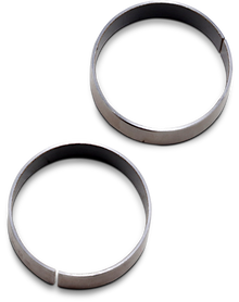 RACE TECH Fork Bushings - 49 mm x 15 mm W x 1.5 mm T - Outer FMBO 491515 P