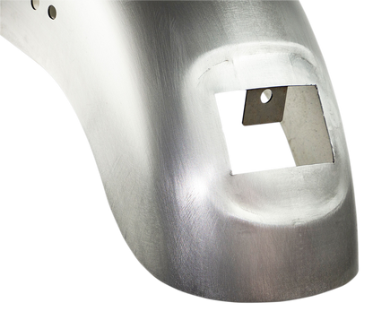 RWD V-TWIN Street Bob Rear Fender - Steel - 7.5 W x 35" L RWD-50419