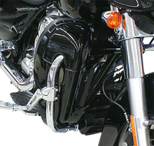 RIVCO PRODUCTS Fairing Lowers - Vented MV100