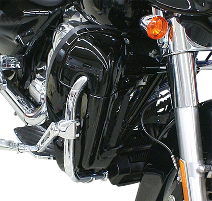 RIVCO PRODUCTS Fairing Lowers - Vented MV100
