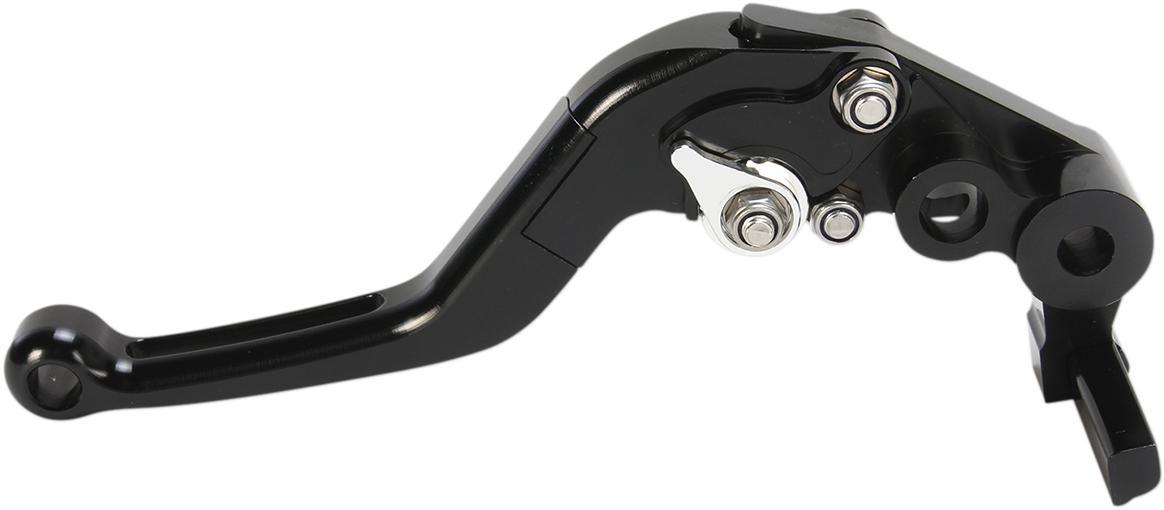 DRIVEN RACING Halo Adjustable & Folding Brake Lever DFL-RS-521