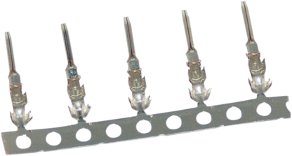 NAMZ JAE MX-1900 Terminals 72909-11 - Pin - 25 Pack NJ-19P