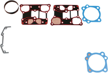 JAMES GASKET Motor Gasket Kit - .046" Head Gaskets - 95"/103" - '99-'04 Twin Cam JGI-17055-99