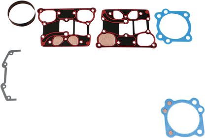 JAMES GASKET Motor Gasket Kit - .046" Head Gaskets - 95"/103" - '99-'04 Twin Cam JGI-17055-99