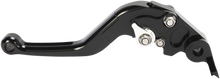 DRIVEN RACING Halo Adjustable & Folding Brake Lever DFL-RE-516
