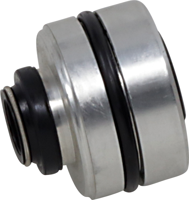 RACE TECH Seal Head Assembly - Rear - 40 mm ID Body x 14 mm OD Shaft - Showa SSSH 4014