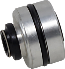 RACE TECH Seal Head Assembly - Rear - 40 mm ID Body x 14 mm OD Shaft - Showa SSSH 4014